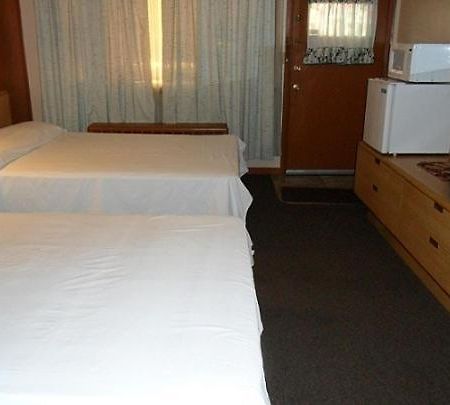 Rochester Motel Chambre photo