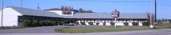Rochester Motel Extérieur photo