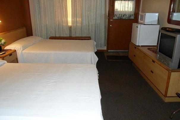 Rochester Motel Chambre photo