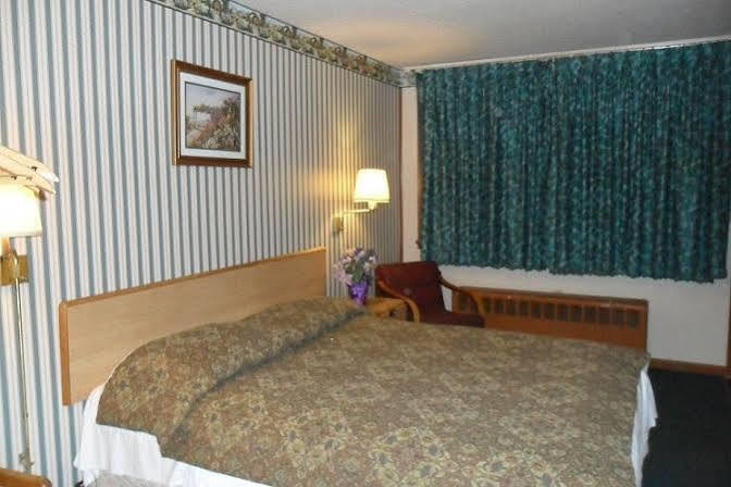 Rochester Motel Chambre photo