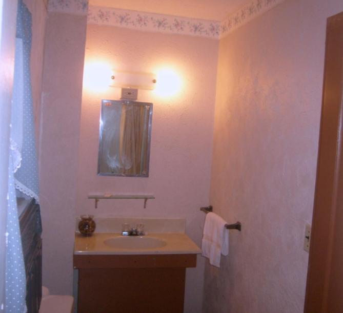 Rochester Motel Chambre photo