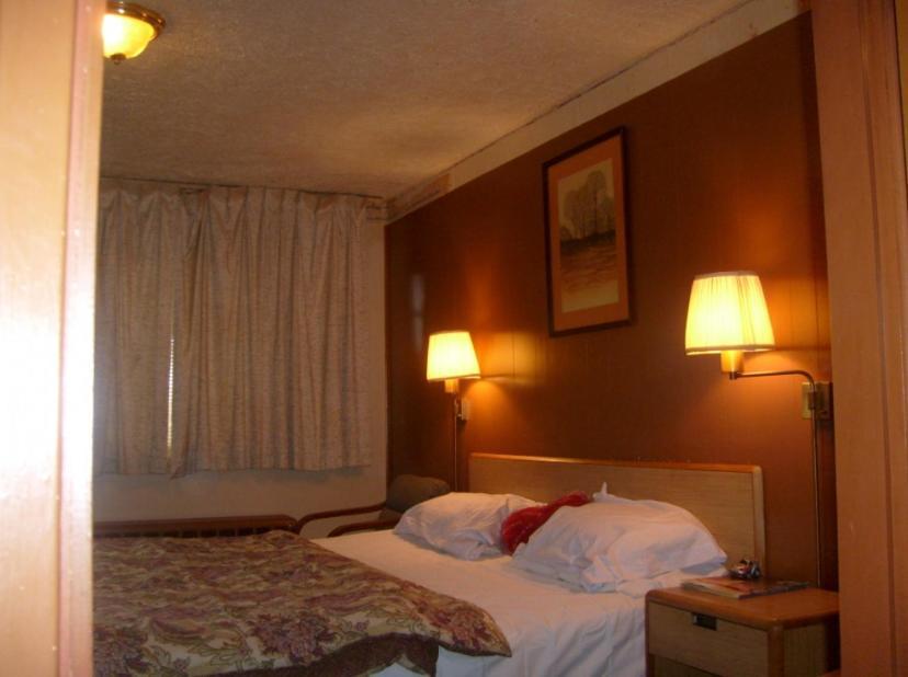 Rochester Motel Chambre photo